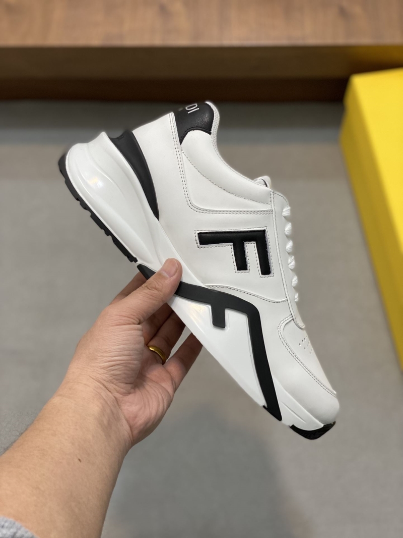 Fendi Sneakers